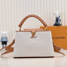 LV Top Handle Bags